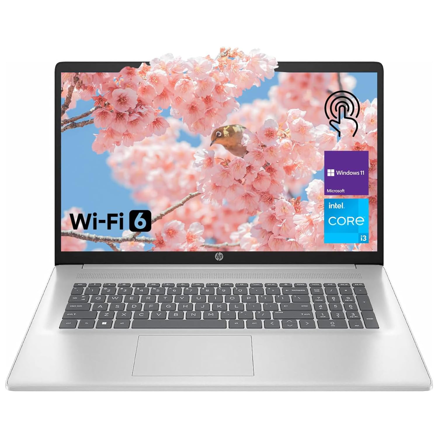 17.3ｲﾝﾁﾉｰﾄ/ COREi7-3630QM/8GB/SSD-240GB+HDD-750GB/Win10/Office (その② Amazon.com: HP 17.3